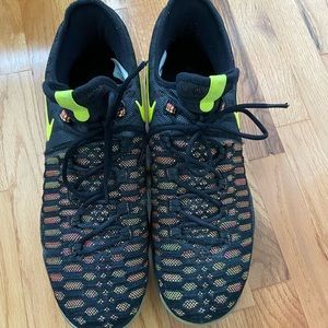 KD 9 shoes